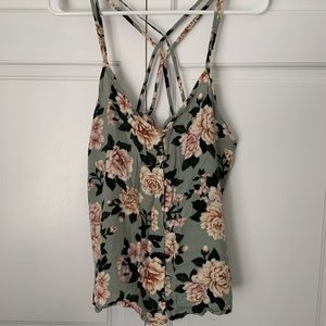 Classic AEO camisole
